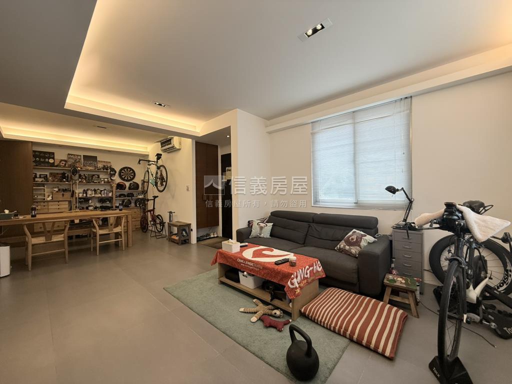 新坡儷景小豪宅房屋室內格局與周邊環境