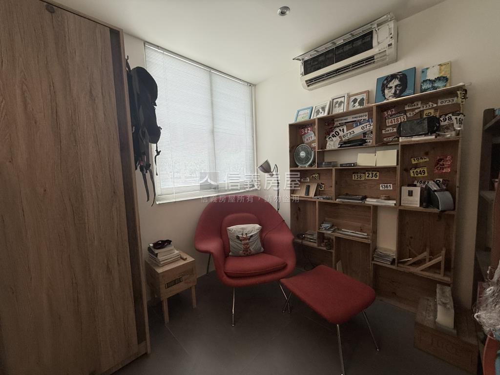 新坡儷景小豪宅房屋室內格局與周邊環境