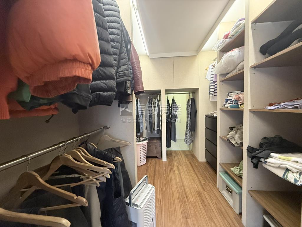 新坡儷景小豪宅房屋室內格局與周邊環境