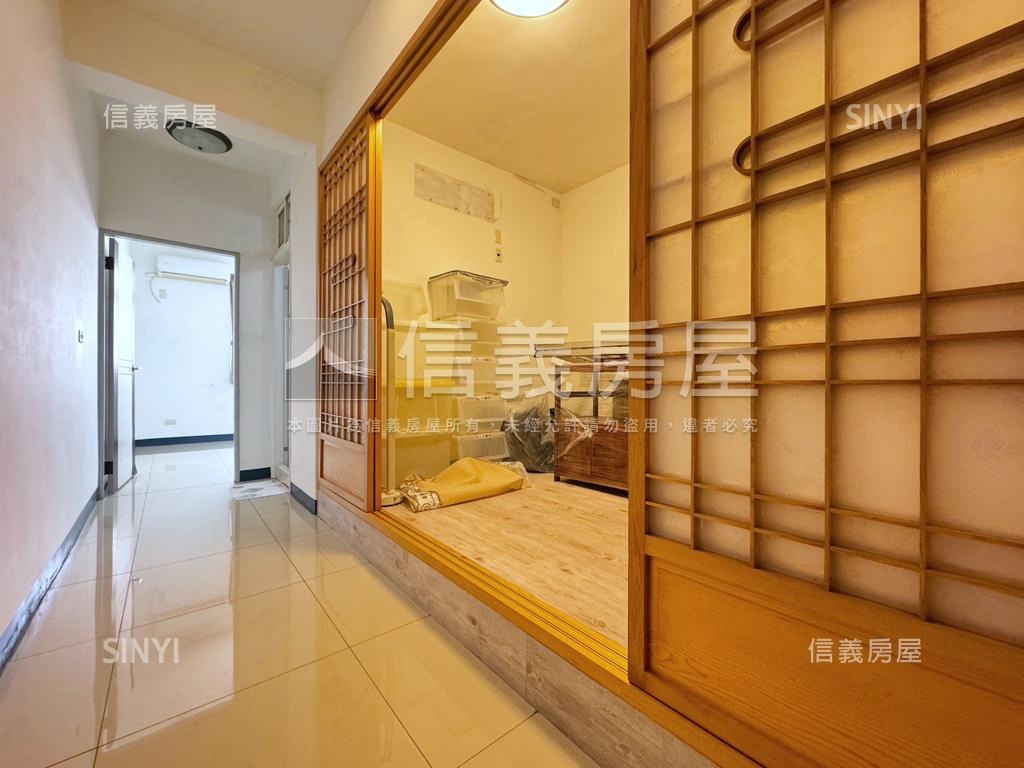 巨蛋裕誠商圈‧透天店住房屋室內格局與周邊環境