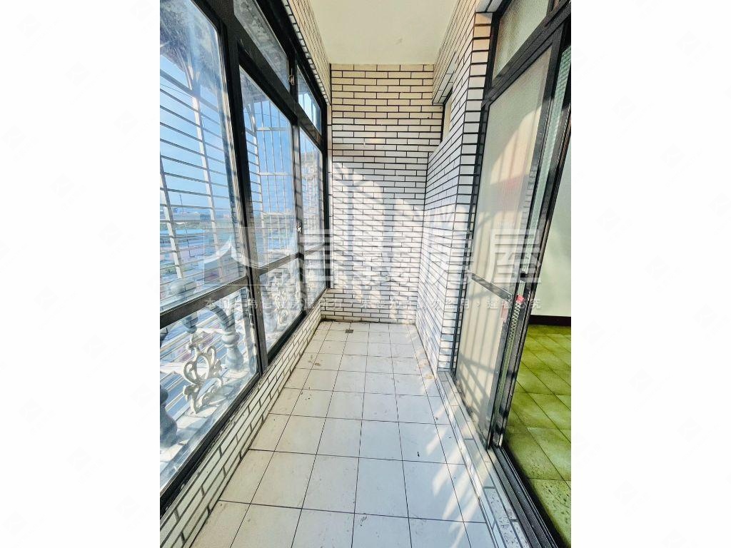 藝大頂加美寓房屋室內格局與周邊環境