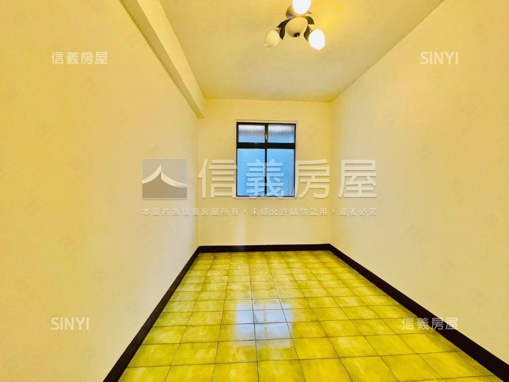藝大頂加美寓房屋室內格局與周邊環境