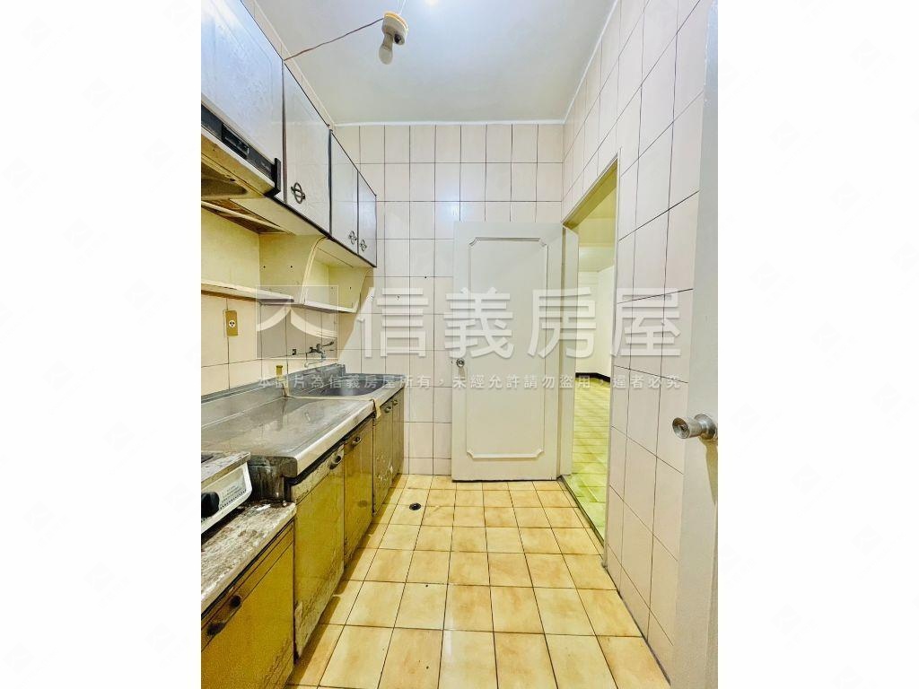 藝大頂加美寓房屋室內格局與周邊環境