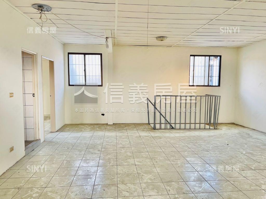 藝大頂加美寓房屋室內格局與周邊環境