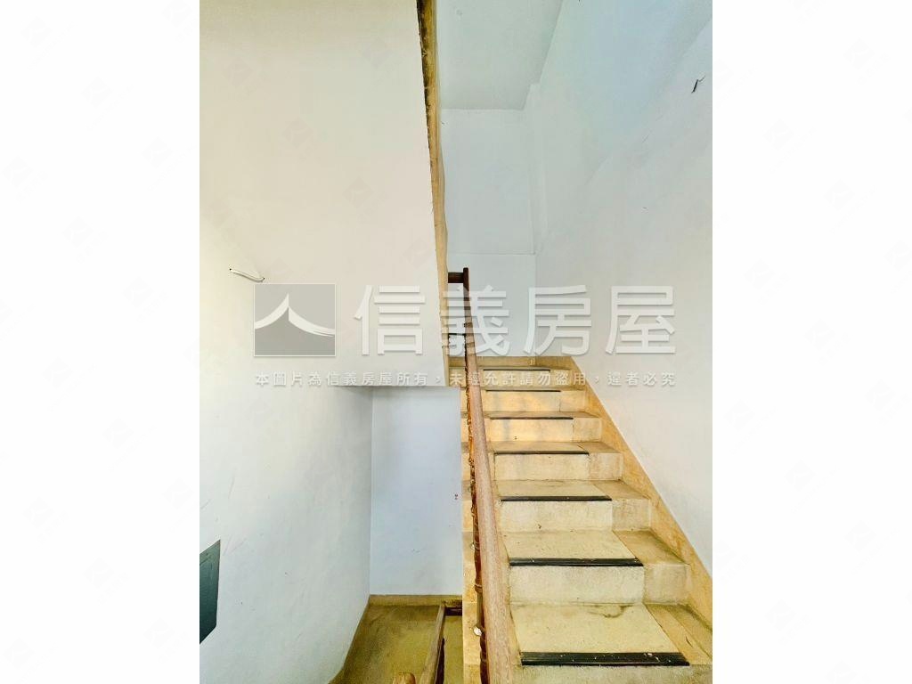 藝大頂加美寓房屋室內格局與周邊環境