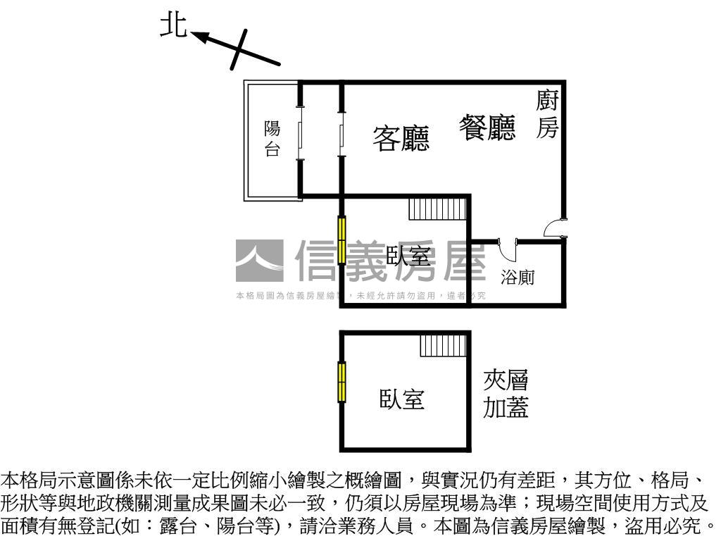 微笑雲品視野高樓平車美宅房屋室內格局與周邊環境
