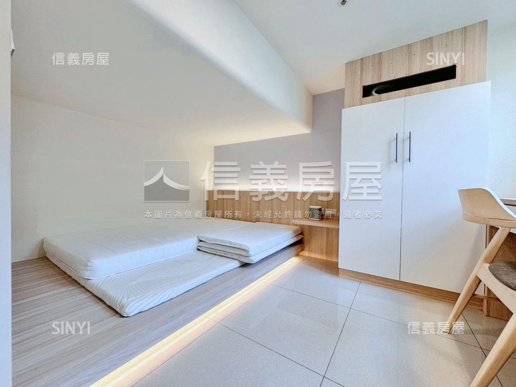 微笑雲品視野高樓平車美宅房屋室內格局與周邊環境