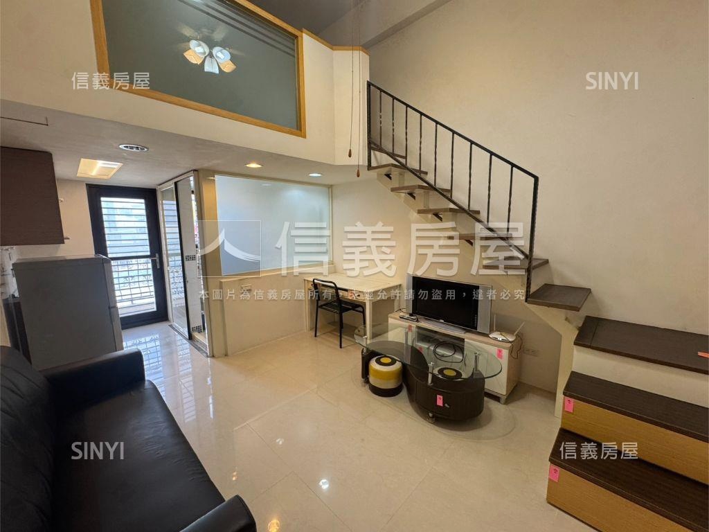 近竹科ＭＯＭＡ時尚會館房屋室內格局與周邊環境