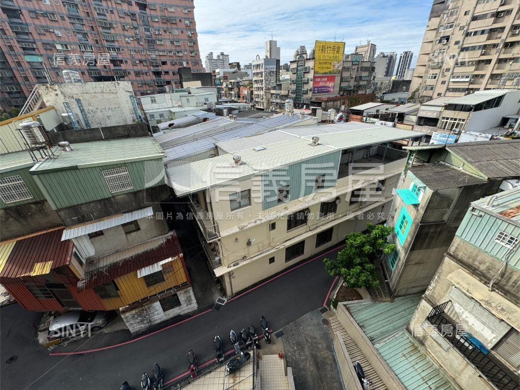 近竹科ＭＯＭＡ時尚會館房屋室內格局與周邊環境