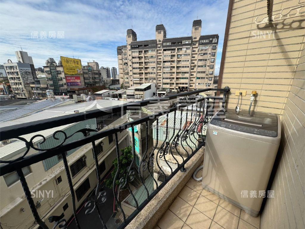 近竹科ＭＯＭＡ時尚會館房屋室內格局與周邊環境