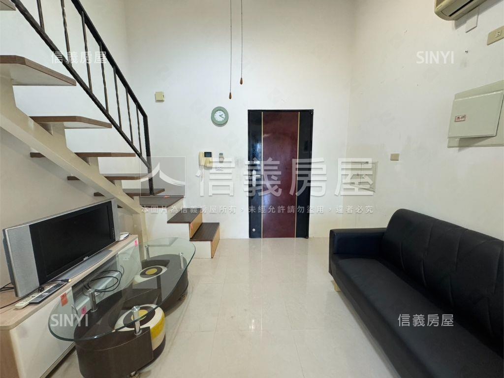 近竹科ＭＯＭＡ時尚會館房屋室內格局與周邊環境