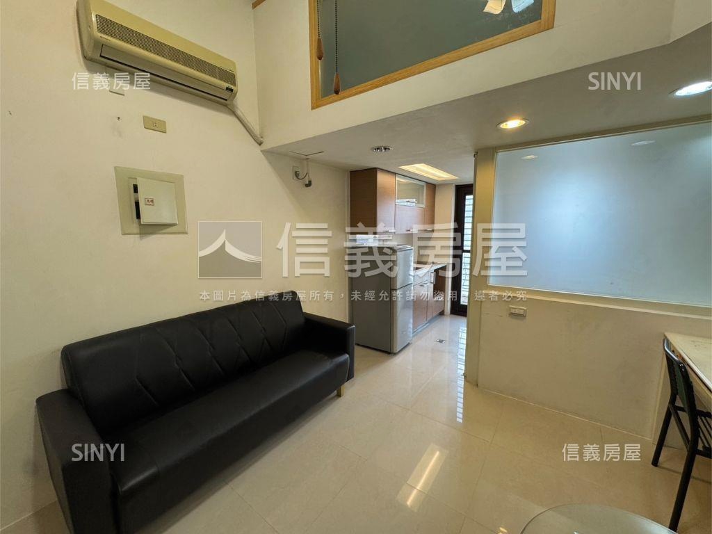 近竹科ＭＯＭＡ時尚會館房屋室內格局與周邊環境