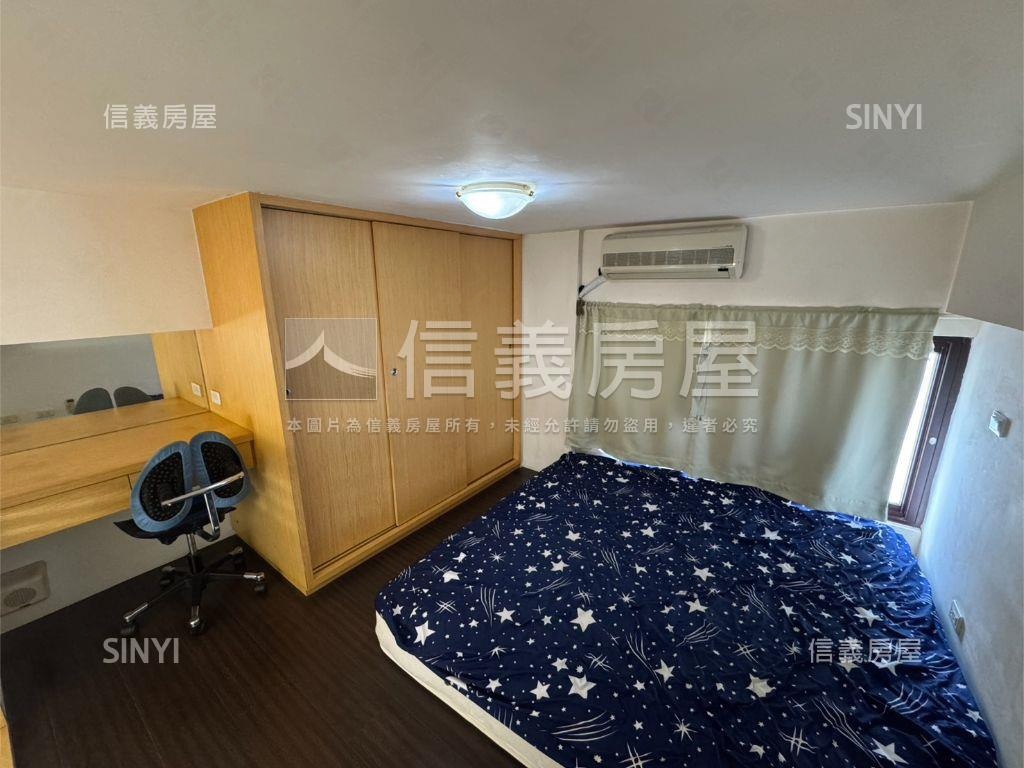 近竹科ＭＯＭＡ時尚會館房屋室內格局與周邊環境