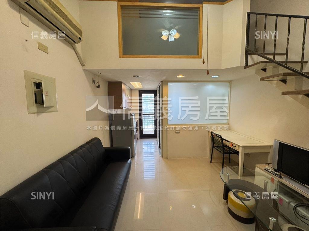 近竹科ＭＯＭＡ時尚會館房屋室內格局與周邊環境