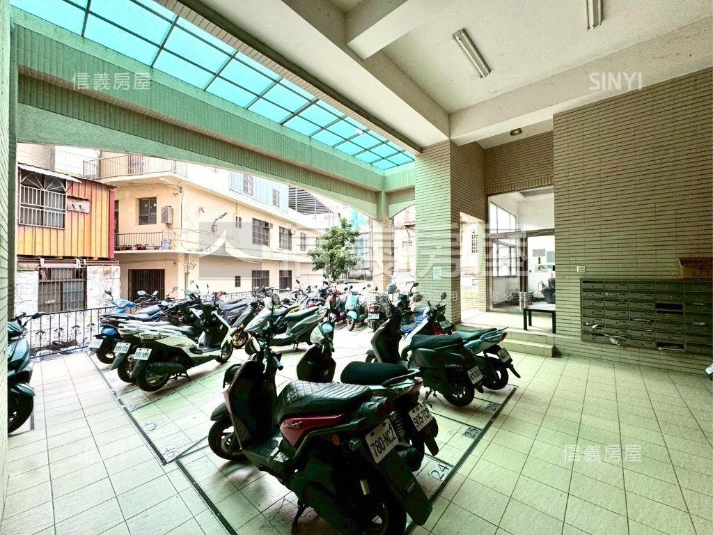 近科學園區獨立陽台大套房房屋室內格局與周邊環境