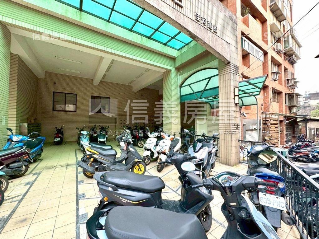 近科學園區獨立陽台大套房房屋室內格局與周邊環境