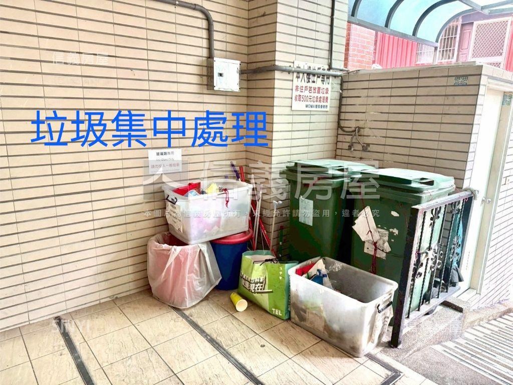 近科學園區獨立陽台大套房房屋室內格局與周邊環境