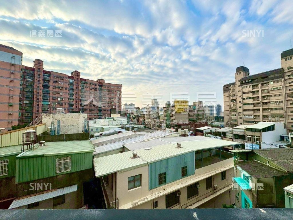 近科學園區獨立陽台大套房房屋室內格局與周邊環境