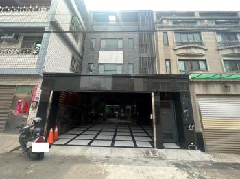 大地坪全新質感別墅