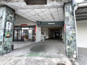 正台中路２５米臨路透店★