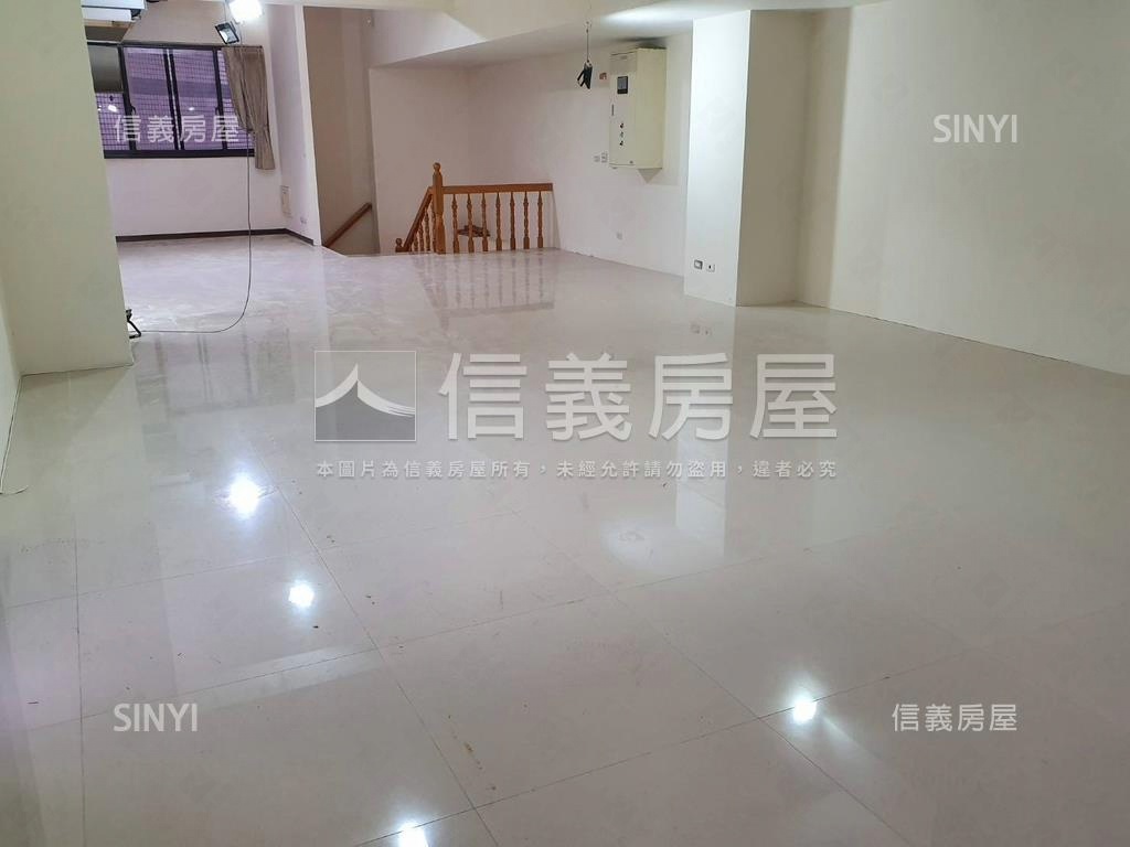 龍潭黃金店面房屋室內格局與周邊環境