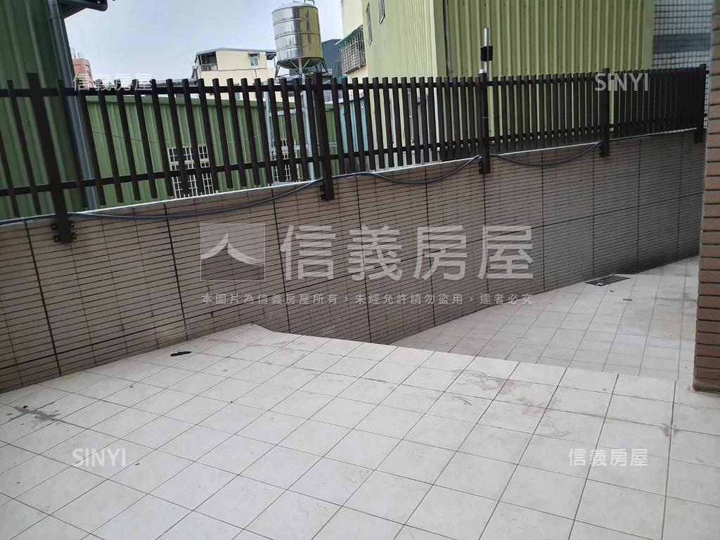 龍潭黃金店面房屋室內格局與周邊環境