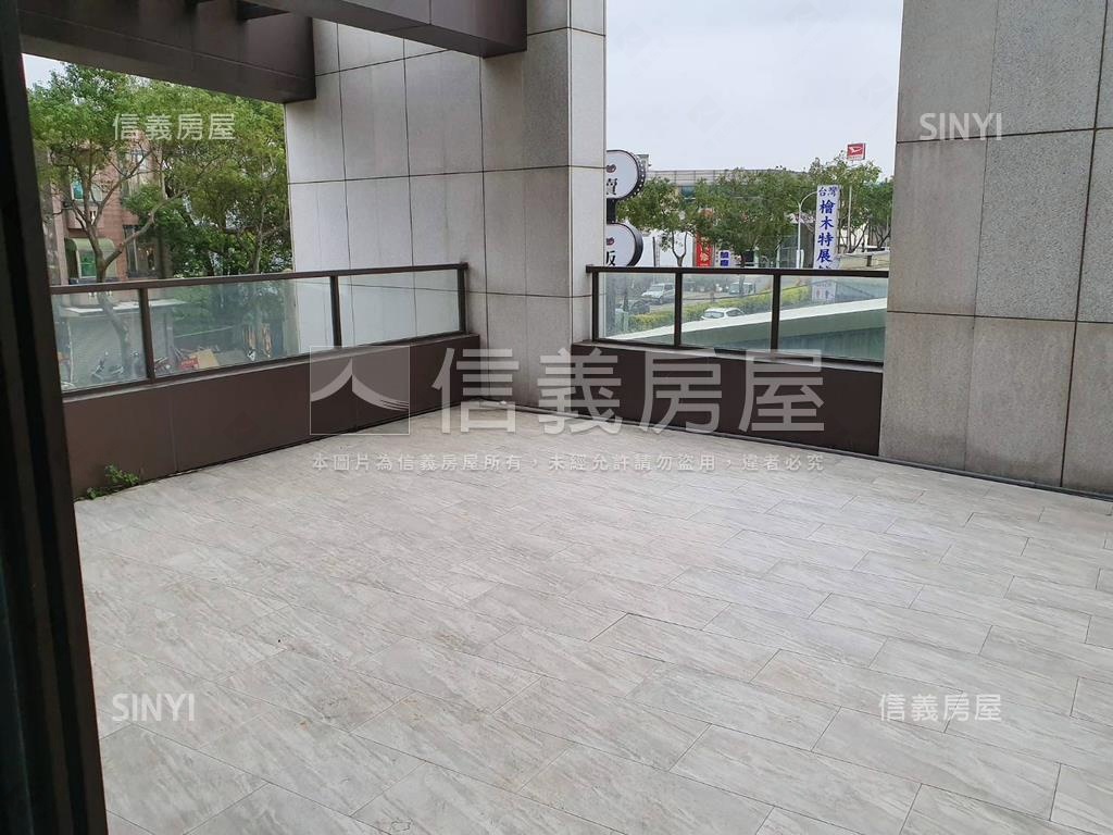 龍潭黃金店面房屋室內格局與周邊環境