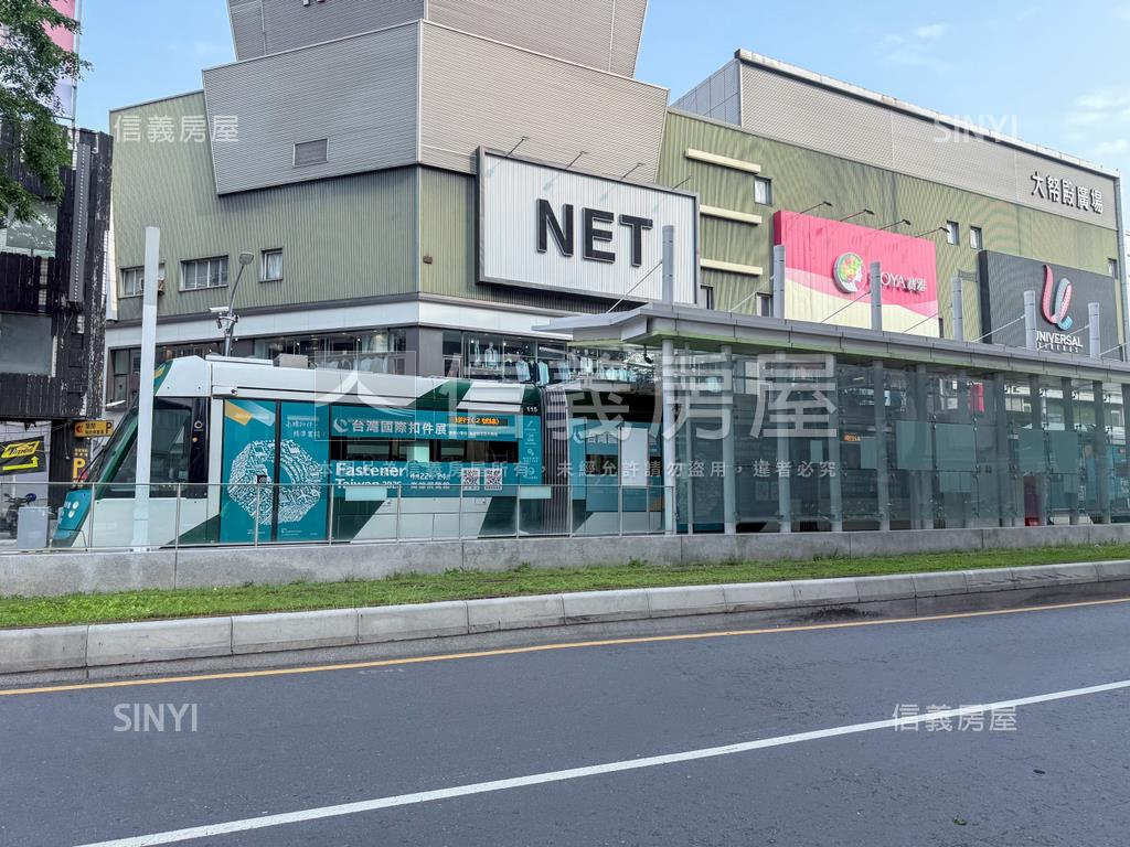 稀有文華帝寶高樓兩房平車房屋室內格局與周邊環境