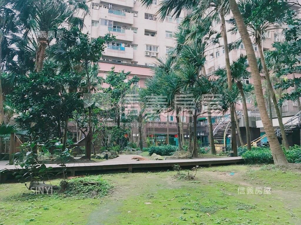 摩天鎮‧靜謐小居房屋室內格局與周邊環境