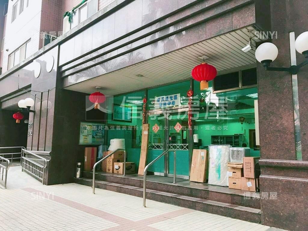 摩天鎮‧靜謐小居房屋室內格局與周邊環境