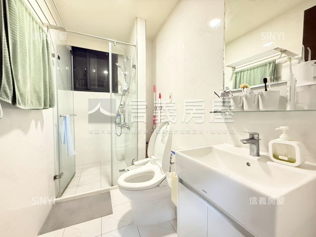 大坪林雙捷ｗｉｎ兩房車位房屋室內格局與周邊環境