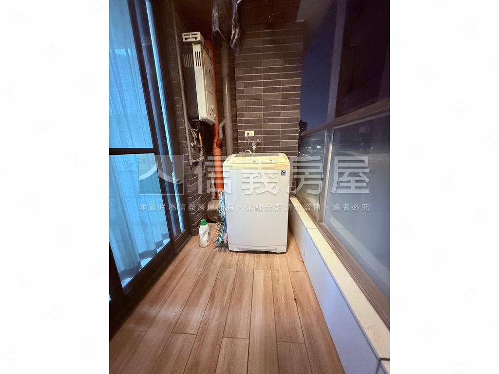 大坪林雙捷ｗｉｎ兩房車位房屋室內格局與周邊環境