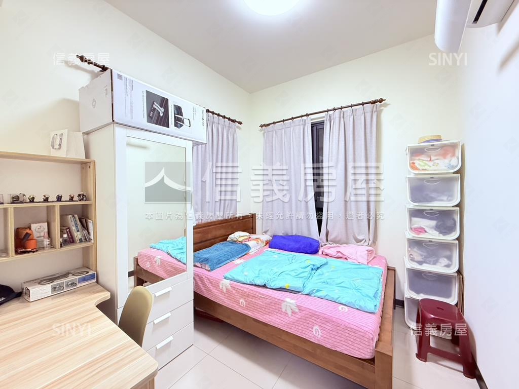 大坪林雙捷ｗｉｎ兩房車位房屋室內格局與周邊環境