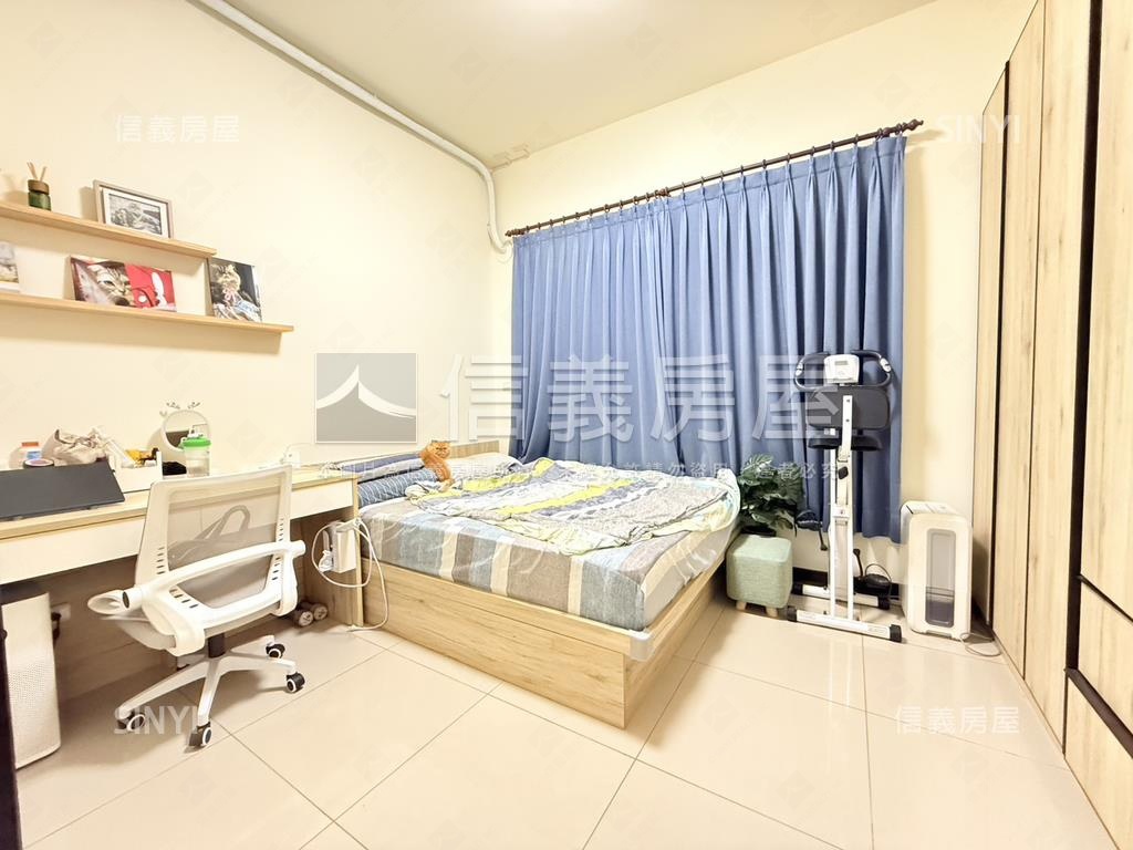 大坪林雙捷ｗｉｎ兩房車位房屋室內格局與周邊環境