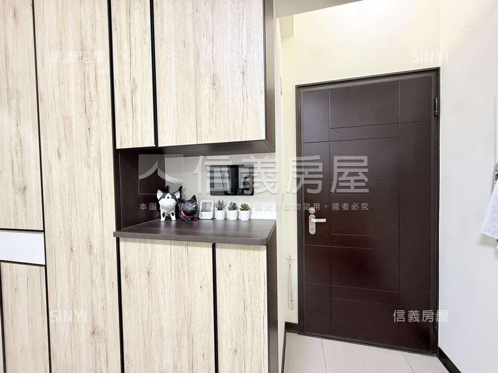 大坪林雙捷ｗｉｎ兩房車位房屋室內格局與周邊環境