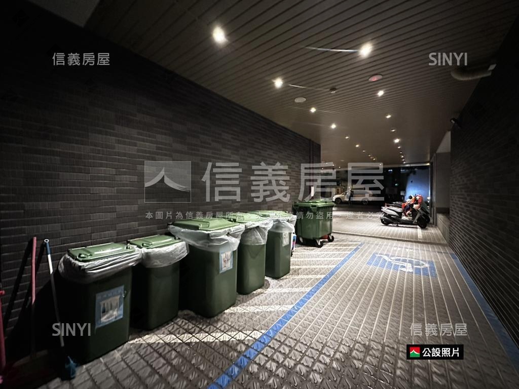 大坪林雙捷ｗｉｎ兩房車位房屋室內格局與周邊環境