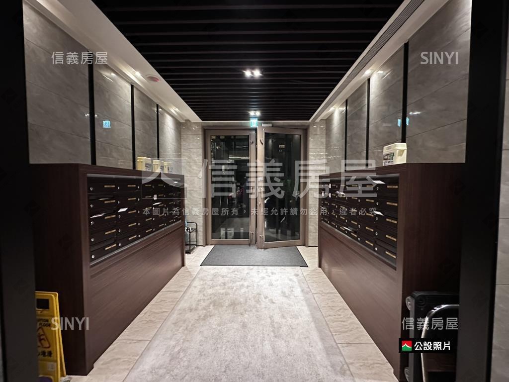 大坪林雙捷ｗｉｎ兩房車位房屋室內格局與周邊環境