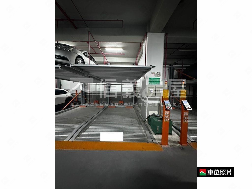 大坪林雙捷ｗｉｎ兩房車位房屋室內格局與周邊環境