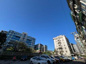 南港新都重陽廠辦Ａ