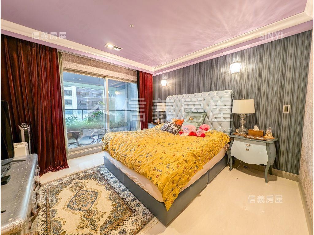 旺洲極品輕奢典藏華邸房屋室內格局與周邊環境