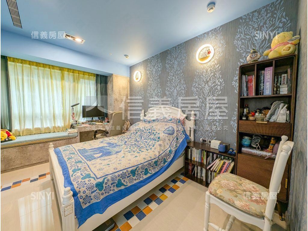 旺洲極品輕奢典藏華邸房屋室內格局與周邊環境