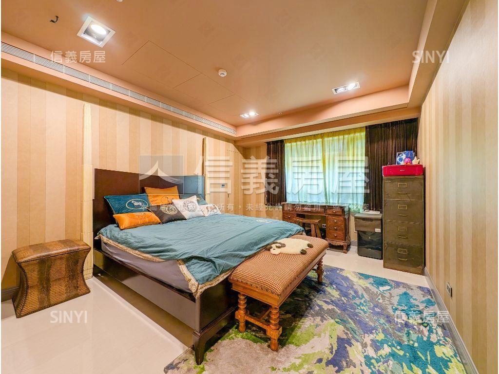 旺洲極品輕奢典藏華邸房屋室內格局與周邊環境