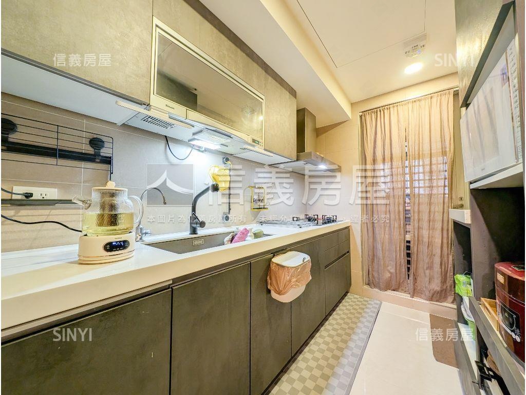 旺洲極品輕奢典藏華邸房屋室內格局與周邊環境