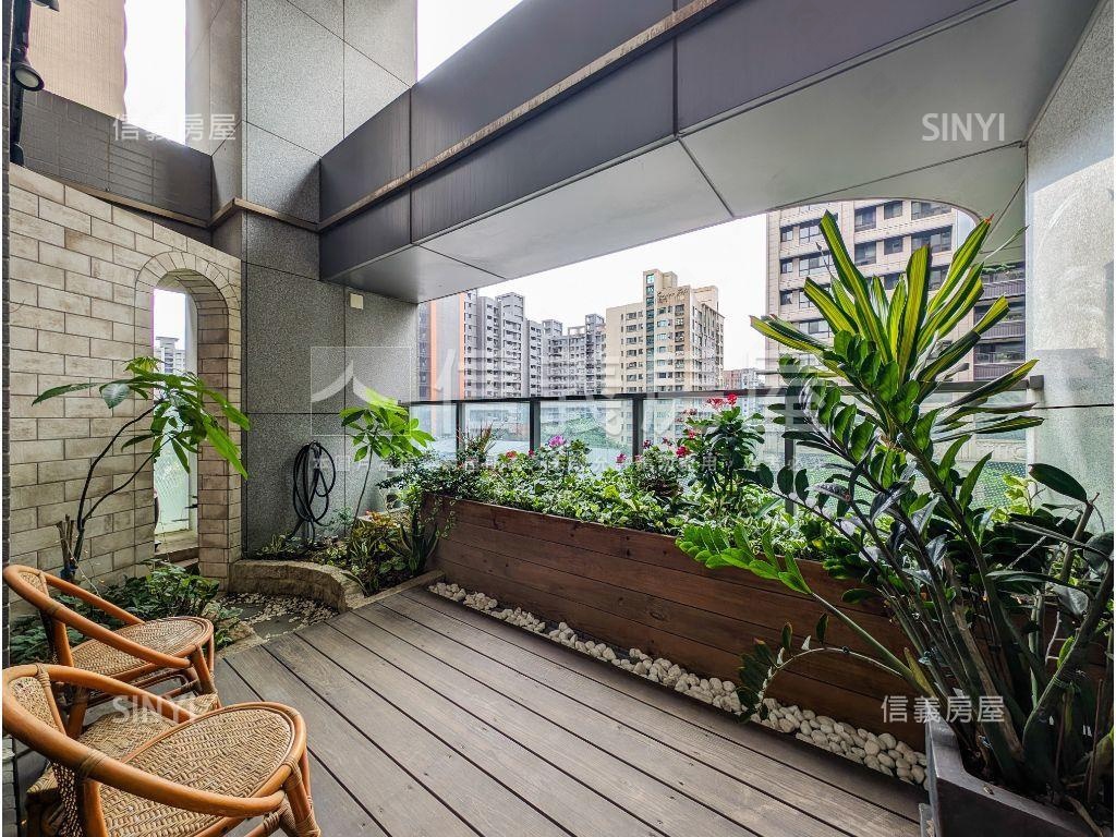 旺洲極品輕奢典藏華邸房屋室內格局與周邊環境