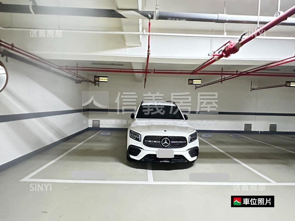 旺洲極品輕奢典藏華邸房屋室內格局與周邊環境