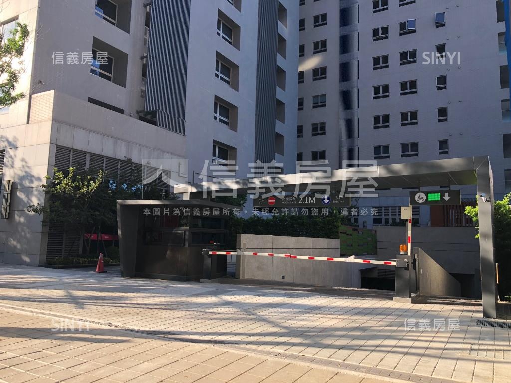 旺洲極品輕奢典藏華邸房屋室內格局與周邊環境