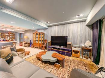 旺洲極品輕奢典藏華邸