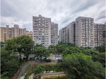 玖宜美學綠景電梯兩房