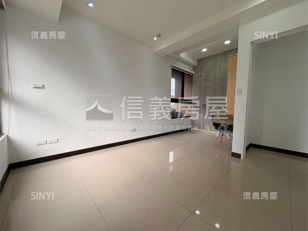 專任福居極美之優質大兩房房屋室內格局與周邊環境