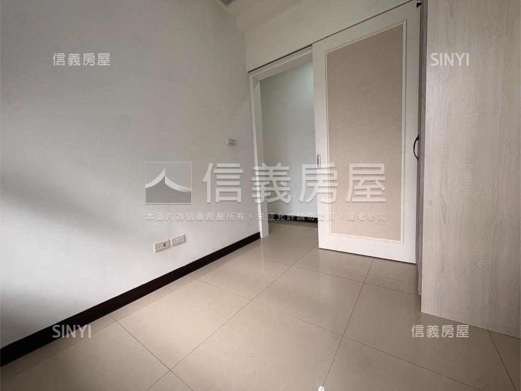 專任福居極美之優質大兩房房屋室內格局與周邊環境